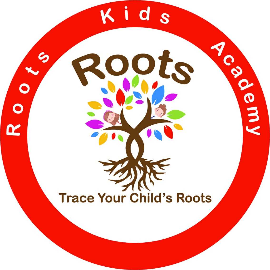 Roots Kids Academy